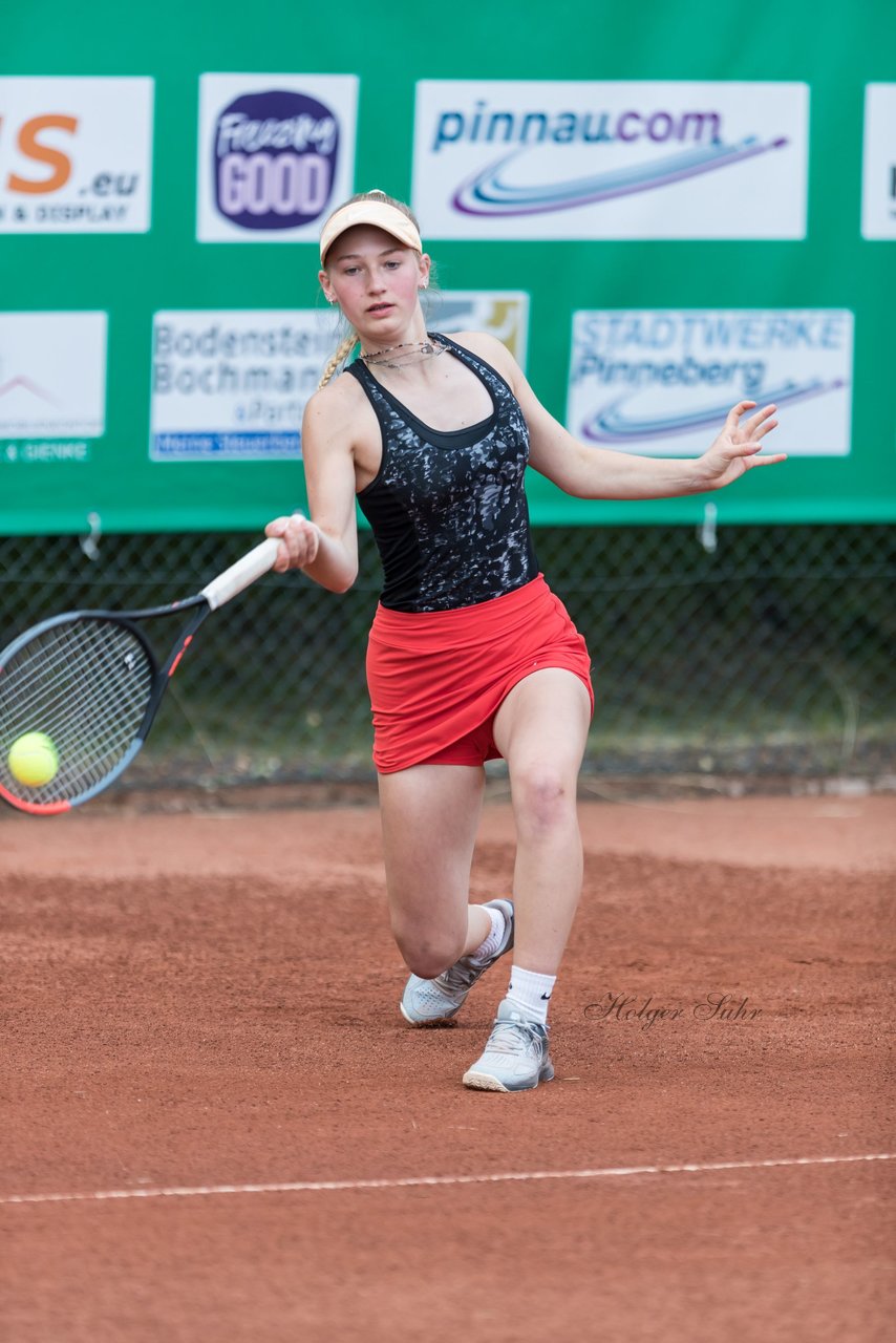 Georgiana Parr 142 - PSD Bank Nord Open Pinneberg